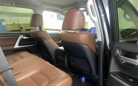 Toyota Land Cruiser 200, 2015 год, 5 490 000 рублей, 25 фотография