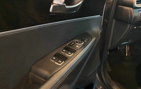 KIA Sorento III Prime рестайлинг, 2017 год, 2 500 000 рублей, 21 фотография