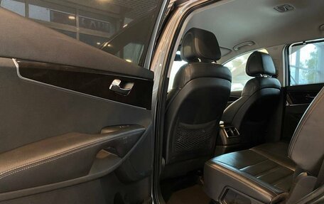 KIA Sorento III Prime рестайлинг, 2017 год, 2 500 000 рублей, 23 фотография