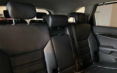 KIA Sorento III Prime рестайлинг, 2017 год, 2 500 000 рублей, 35 фотография