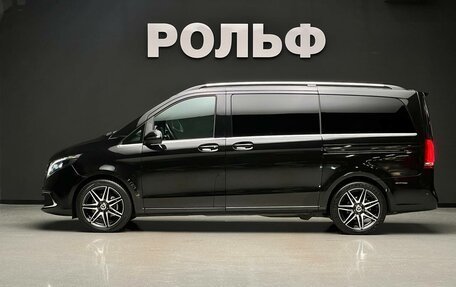 Mercedes-Benz V-Класс, 2023 год, 12 500 000 рублей, 4 фотография