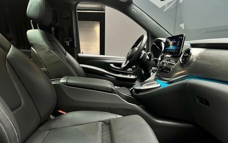 Mercedes-Benz V-Класс, 2023 год, 12 500 000 рублей, 15 фотография