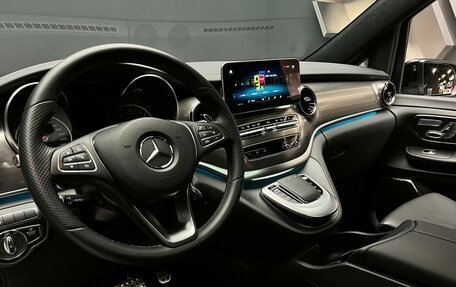 Mercedes-Benz V-Класс, 2023 год, 12 500 000 рублей, 12 фотография