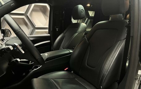 Mercedes-Benz V-Класс, 2023 год, 12 500 000 рублей, 14 фотография
