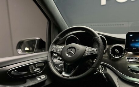 Mercedes-Benz V-Класс, 2023 год, 12 500 000 рублей, 13 фотография