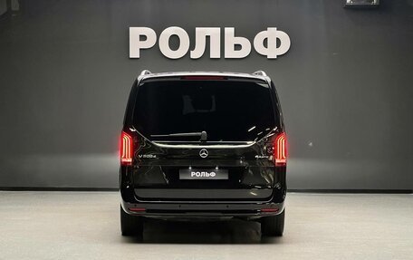 Mercedes-Benz V-Класс, 2023 год, 12 500 000 рублей, 5 фотография