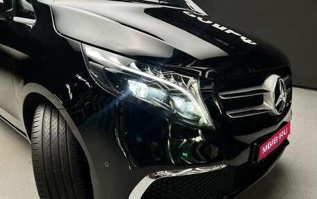 Mercedes-Benz V-Класс, 2023 год, 12 500 000 рублей, 8 фотография