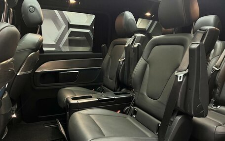Mercedes-Benz V-Класс, 2023 год, 12 500 000 рублей, 22 фотография