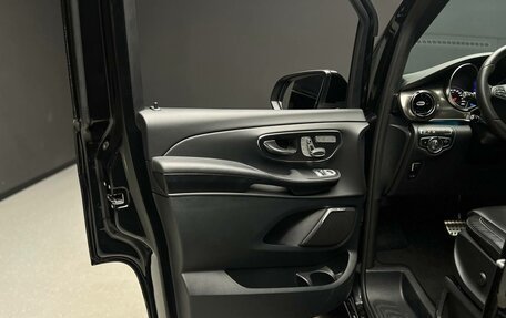 Mercedes-Benz V-Класс, 2023 год, 12 500 000 рублей, 18 фотография