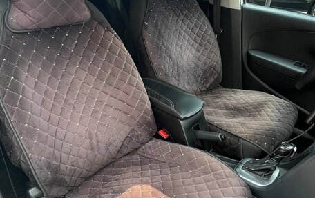 Volkswagen Polo VI (EU Market), 2019 год, 850 000 рублей, 9 фотография