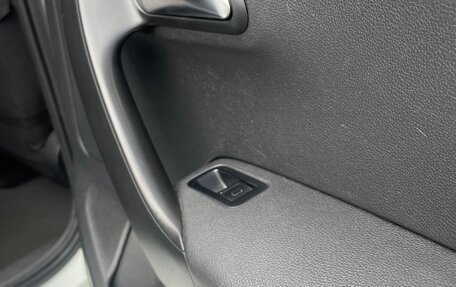 Volkswagen Polo VI (EU Market), 2019 год, 850 000 рублей, 11 фотография