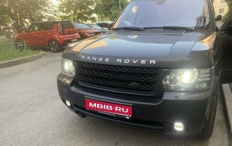 Land Rover Range Rover III, 2012 год, 2 000 000 рублей, 3 фотография