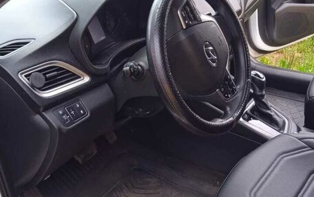 Hyundai Solaris II рестайлинг, 2022 год, 1 500 000 рублей, 12 фотография