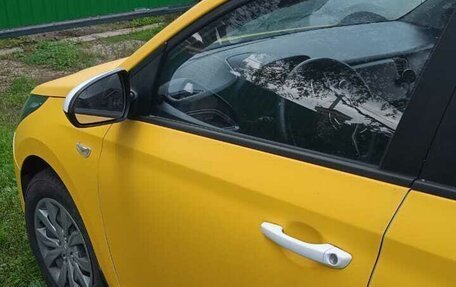 Hyundai Solaris II рестайлинг, 2022 год, 1 500 000 рублей, 38 фотография