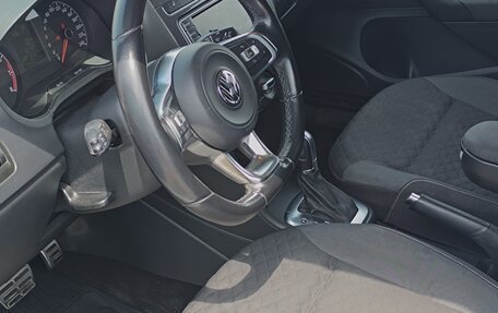 Volkswagen Polo VI (EU Market), 2018 год, 1 150 000 рублей, 7 фотография