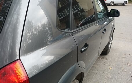 Hyundai Tucson III, 2008 год, 770 000 рублей, 3 фотография