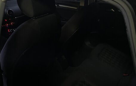 Audi A3, 2014 год, 950 000 рублей, 10 фотография