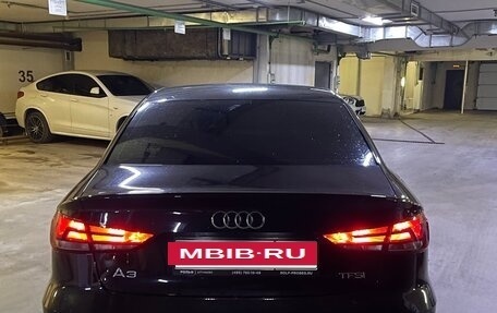 Audi A3, 2014 год, 950 000 рублей, 5 фотография