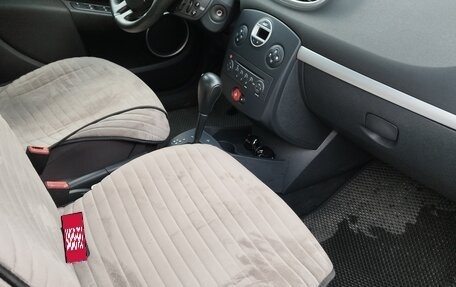 Renault Clio III, 2008 год, 600 000 рублей, 12 фотография