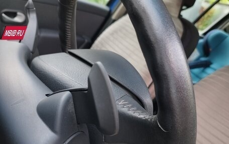 Renault Clio III, 2008 год, 600 000 рублей, 20 фотография