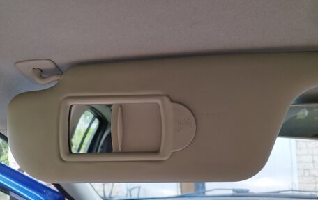Renault Clio III, 2008 год, 600 000 рублей, 23 фотография