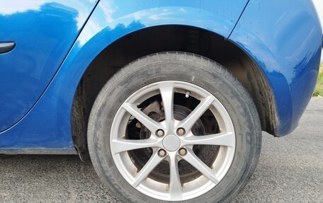 Renault Clio III, 2008 год, 600 000 рублей, 32 фотография