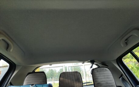 Renault Clio III, 2008 год, 600 000 рублей, 25 фотография
