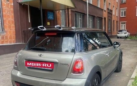 MINI Hatch, 2008 год, 750 000 рублей, 4 фотография