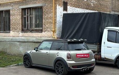 MINI Hatch, 2008 год, 750 000 рублей, 3 фотография