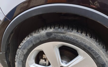 Opel Mokka I, 2013 год, 973 000 рублей, 4 фотография
