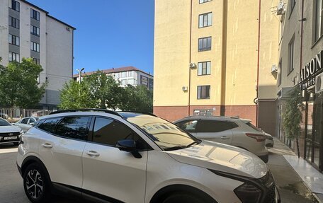 KIA Sportage IV рестайлинг, 2022 год, 4 200 000 рублей, 3 фотография