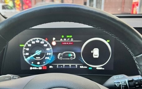 KIA Sportage IV рестайлинг, 2022 год, 4 200 000 рублей, 11 фотография