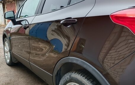 Opel Mokka I, 2013 год, 973 000 рублей, 5 фотография