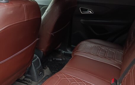 Opel Mokka I, 2013 год, 973 000 рублей, 14 фотография
