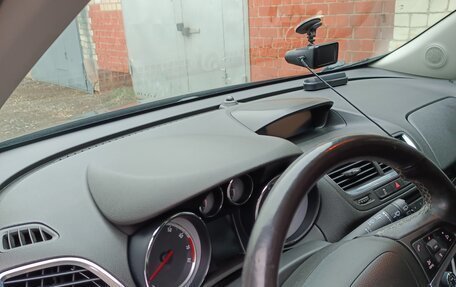 Opel Mokka I, 2013 год, 973 000 рублей, 18 фотография