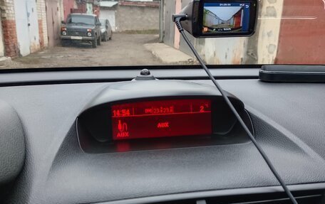 Opel Mokka I, 2013 год, 973 000 рублей, 30 фотография