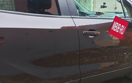 Opel Mokka I, 2013 год, 973 000 рублей, 39 фотография