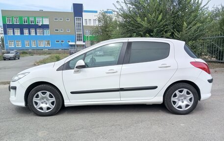 Peugeot 308 II, 2009 год, 450 000 рублей, 6 фотография