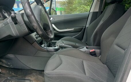 Peugeot 308 II, 2009 год, 450 000 рублей, 7 фотография