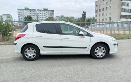 Peugeot 308 II, 2009 год, 450 000 рублей, 5 фотография