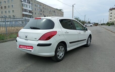 Peugeot 308 II, 2009 год, 450 000 рублей, 3 фотография
