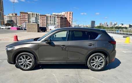 Mazda CX-5 II, 2020 год, 2 740 000 рублей, 2 фотография
