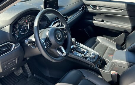 Mazda CX-5 II, 2020 год, 2 740 000 рублей, 6 фотография