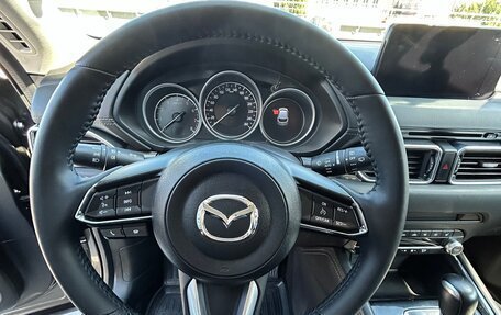 Mazda CX-5 II, 2020 год, 2 740 000 рублей, 7 фотография