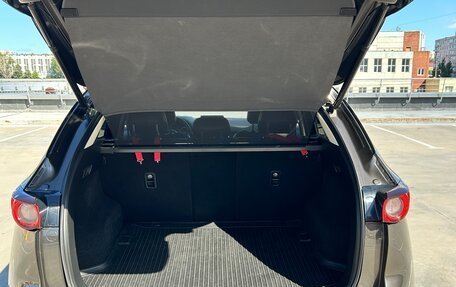 Mazda CX-5 II, 2020 год, 2 740 000 рублей, 16 фотография