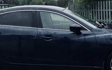 Mazda 6, 2019 год, 2 300 000 рублей, 9 фотография