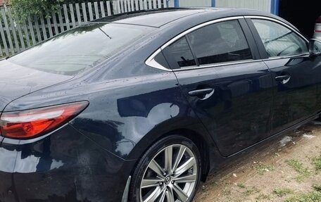Mazda 6, 2019 год, 2 300 000 рублей, 8 фотография