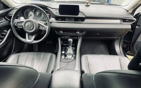 Mazda 6, 2019 год, 2 300 000 рублей, 18 фотография