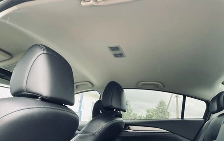 Mazda 6, 2019 год, 2 300 000 рублей, 27 фотография