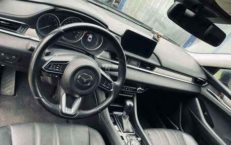 Mazda 6, 2019 год, 2 300 000 рублей, 21 фотография